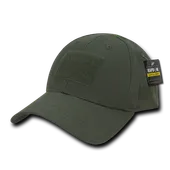 Rapid Dominance Low Crown Structured Tactical Cap T78