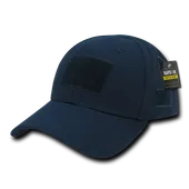 Rapid Dominance Low Crown Structured Tactical Cap T78