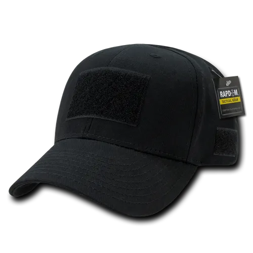 Rapid Dominance Low Crown Structured Tactical Cap T78