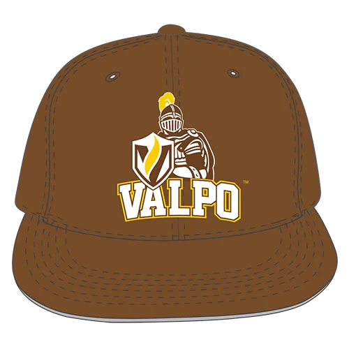 W Republic Velvet Snapback Cap Valparaiso Crusaders 1024-154