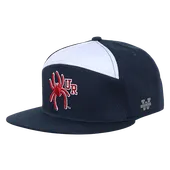 W Republic 7 Panel College Cap Richmond Spiders 1026-145