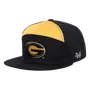 W Republic 7 Panel College Cap Grambling State Tigers 1026-170