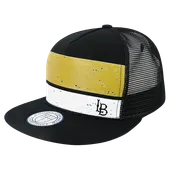 W Republic Retro College Cap Cal State Long Beach 49Ers 1032-109