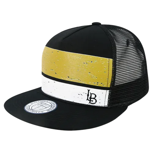 W Republic Retro College Cap Cal State Long Beach 49Ers 1032-109