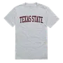 W Republic Game Day Tee Shirt Texas State Bobcats 500-181