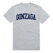 W Republic Game Day Tee Shirt Gonzaga Bulldogs 500-187