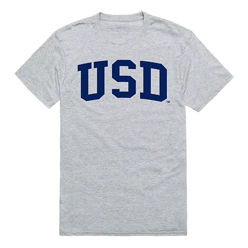 W Republic Game Day Tee Shirt San Diego Toreros 500-197