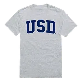 W Republic Game Day Tee Shirt San Diego Toreros 500-197