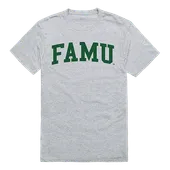 W Republic Game Day Tee Shirt Florida A&M Rattlers 500-218