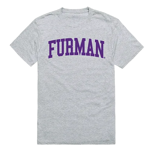 W Republic Game Day Tee Shirt Furman University 500-220