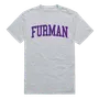 W Republic Game Day Tee Shirt Furman University 500-220