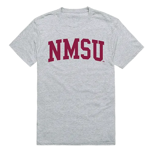 W Republic Game Day Tee Shirt New Mexico State Aggies 500-225