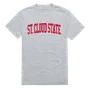 W Republic Game Day Tee Shirt Saint Cloud State Huskies 500-237