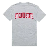 W Republic Game Day Tee Shirt Saint Cloud State Huskies 500-237