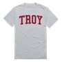 W Republic Game Day Tee Shirt Troy Trojans 500-254