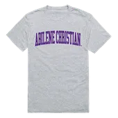 W Republic Game Day Tee Shirt Abilene Christian Wildcats 500-257