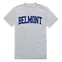 W Republic Game Day Tee Shirt Belmont University Bruins 500-265