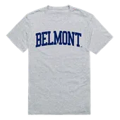 W Republic Game Day Tee Shirt Belmont University Bruins 500-265