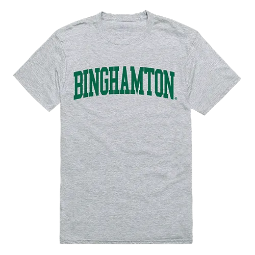 W Republic Game Day Tee Shirt Binghamton University Bearcats 500-267