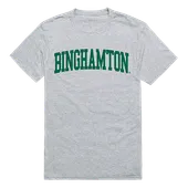 W Republic Game Day Tee Shirt Binghamton University Bearcats 500-267