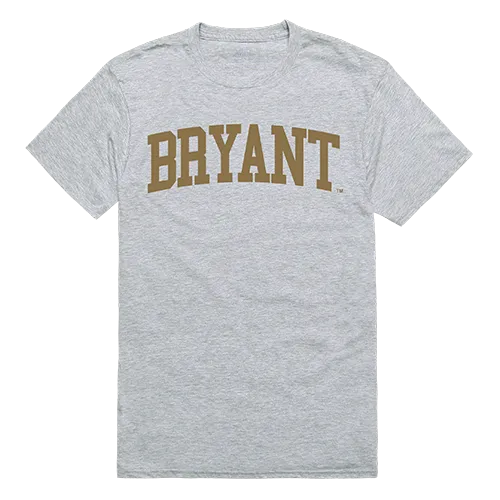 W Republic Game Day Tee Shirt Bryant University Bulldogs 500-272