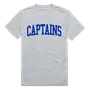 W Republic Game Day Tee Shirt Christopher Newport Captains 500-279