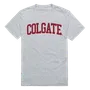 W Republic Game Day Tee Shirt Colgate University Raiders 500-283