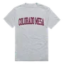 W Republic Game Day Tee Shirt Colorado Mesa University Mavericks 500-284