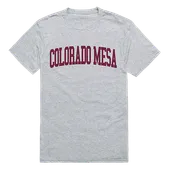 W Republic Game Day Tee Shirt Colorado Mesa University Mavericks 500-284