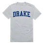 W Republic Game Day Tee Shirt Drake University Bulldogs 500-292