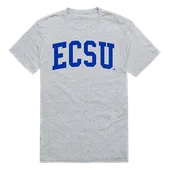 W Republic Game Day Tee Shirt Elizabeth City State Vikings 500-297