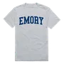 W Republic Game Day Tee Shirt Emory Eagles 500-299