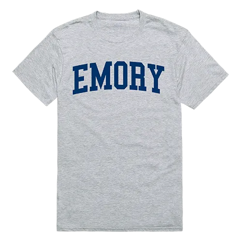 W Republic Game Day Tee Shirt Emory Eagles 500-299