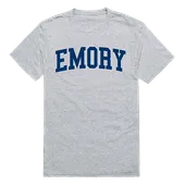 W Republic Game Day Tee Shirt Emory Eagles 500-299