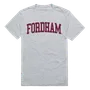 W Republic Game Day Tee Shirt Fordham Rams 500-305