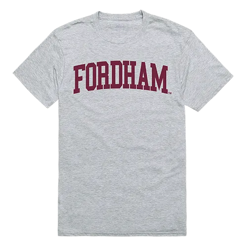 W Republic Game Day Tee Shirt Fordham Rams 500-305