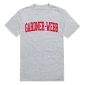 W Republic Game Day Tee Shirt Gardner Webb Runnin Bulldogs 500-307