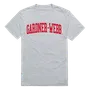 W Republic Game Day Tee Shirt Gardner Webb Runnin Bulldogs 500-307