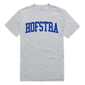 W Republic Game Day Tee Shirt Hofstra University 500-312