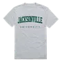 W Republic Game Day Tee Shirt Jacksonville University Dolphins 500-318