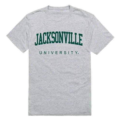 W Republic Game Day Tee Shirt Jacksonville University Dolphins 500-318