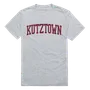 W Republic Game Day Tee Shirt Kutztown Golden Bears 500-321