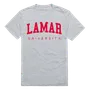 W Republic Game Day Tee Shirt Lamar Cardinals 500-326