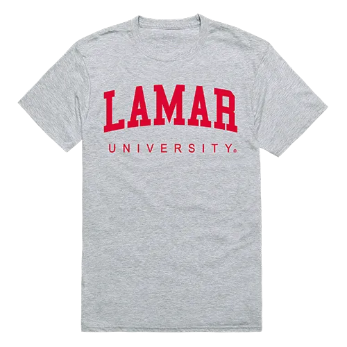 W Republic Game Day Tee Shirt Lamar Cardinals 500-326