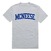 W Republic Game Day Tee Shirt Mcneese State Cowboys 500-338