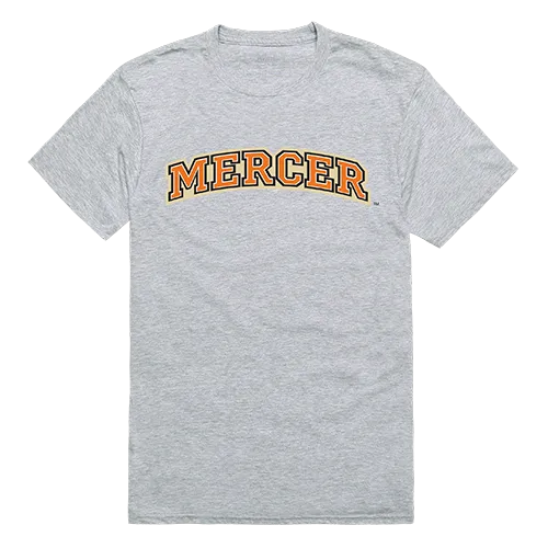 W Republic Game Day Tee Shirt Mercer Bears 500-340