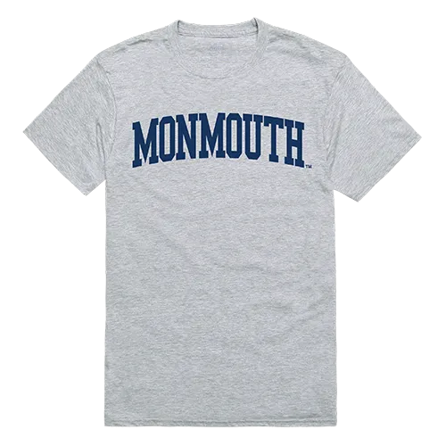 W Republic Game Day Tee Shirt Monmouth University 500-345