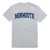 W Republic Game Day Tee Shirt Monmouth University 500-345