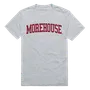 W Republic Game Day Tee Shirt Morehouse College Tigers 500-346