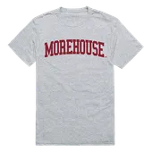 W Republic Game Day Tee Shirt Morehouse College Tigers 500-346